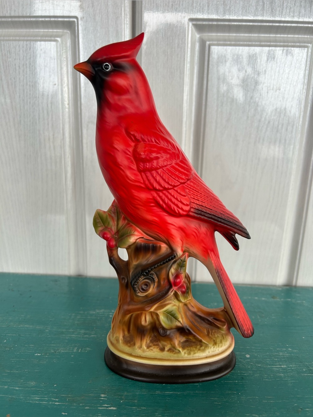 Cardinal Made in Japan